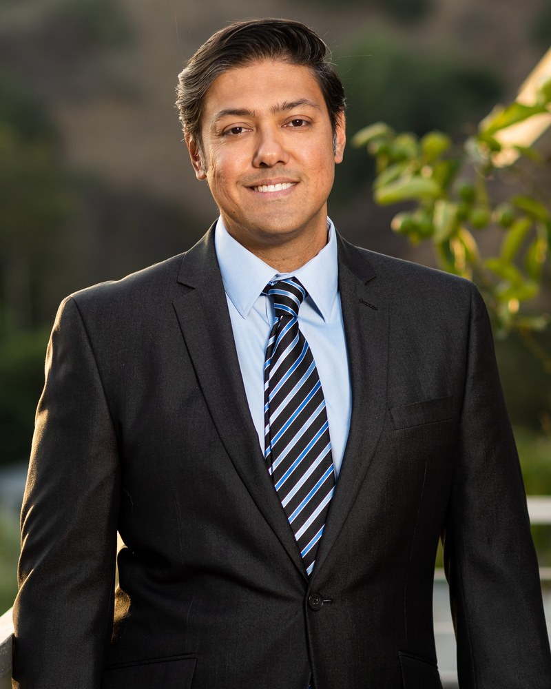 Nirav Desai, Fiduciary Financial Advisor at Qubera Wealth Management